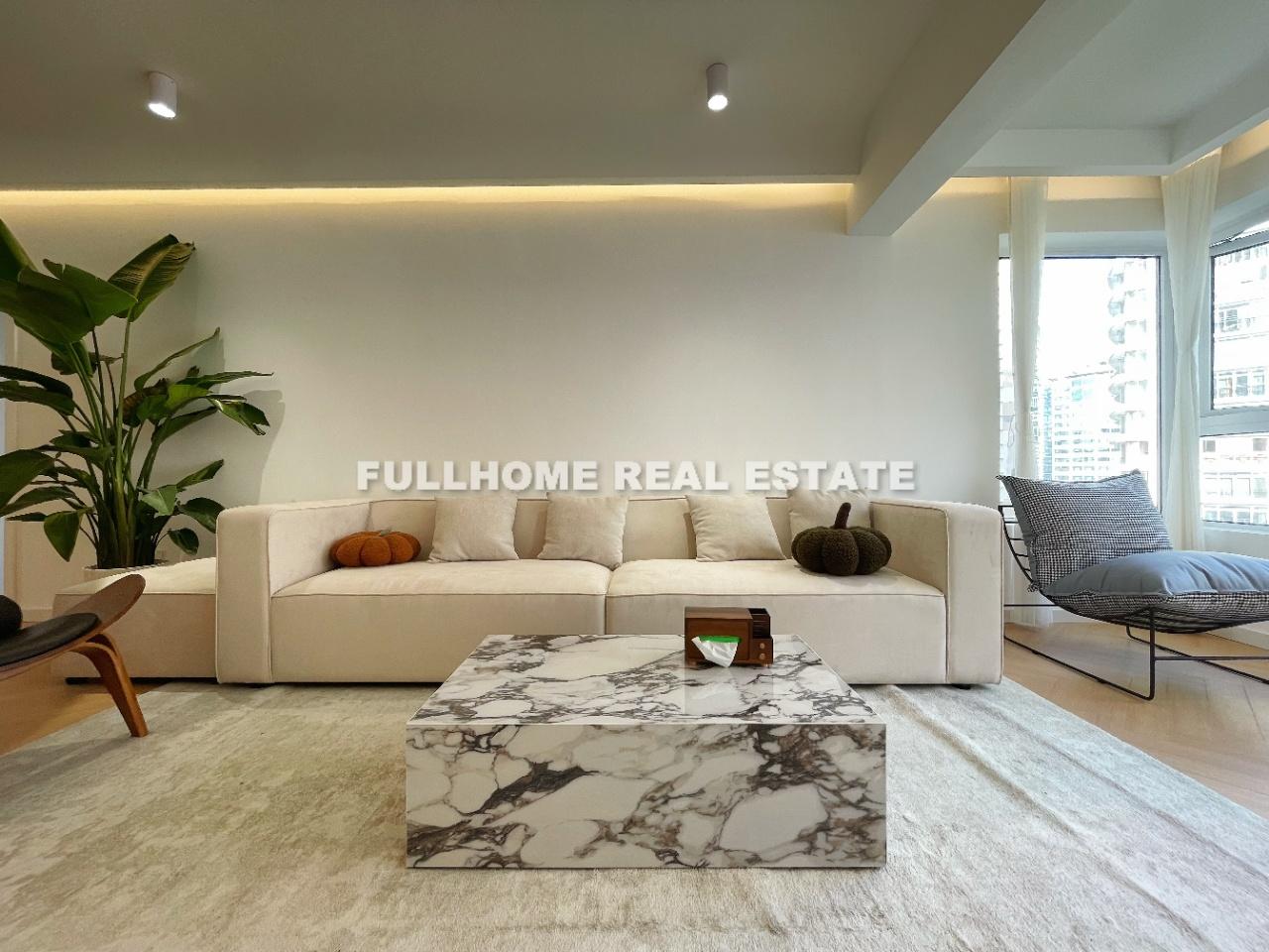 One Park Avenue - Interior view 2, Shanghai rental property