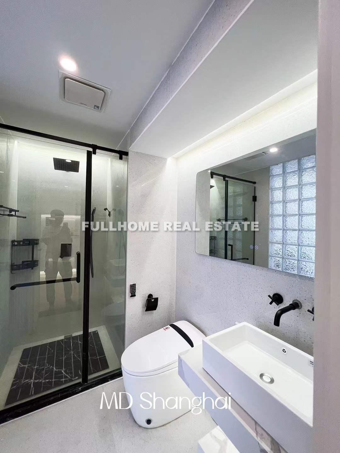 Golden Bund Garden - Interior view 4, Shanghai rental property