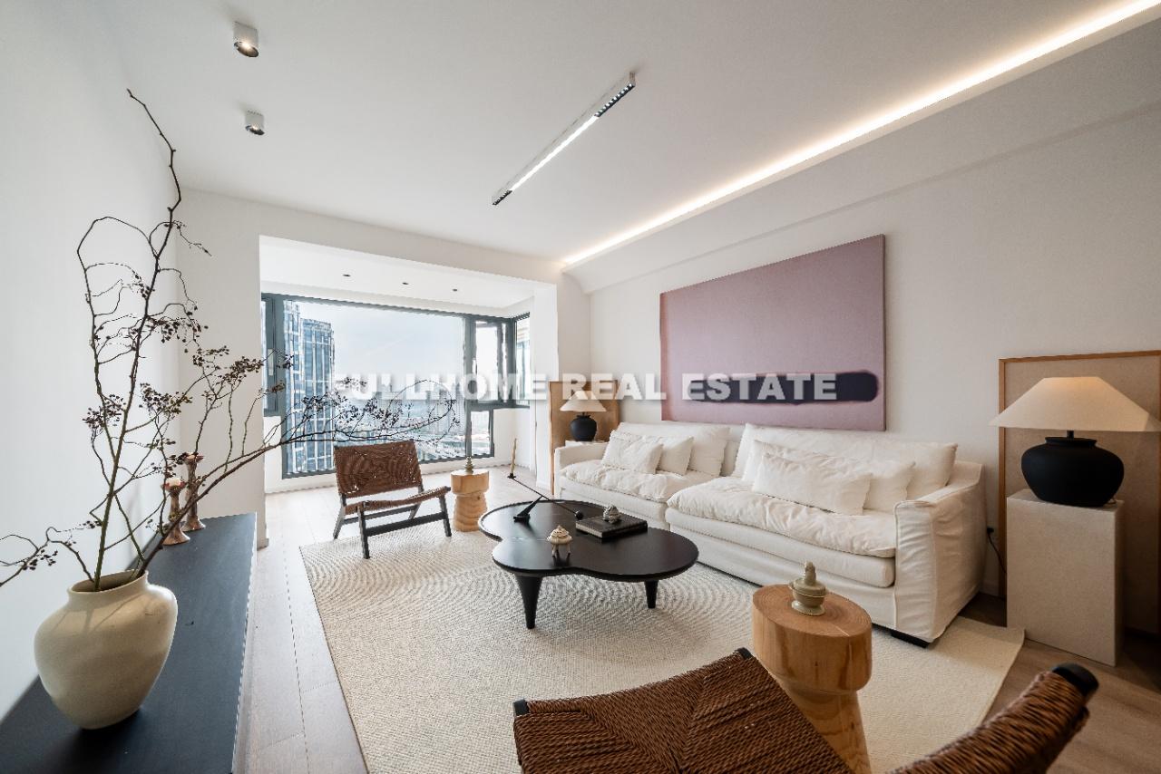 Luwan Dushi Garden - Interior view 2, Shanghai rental property