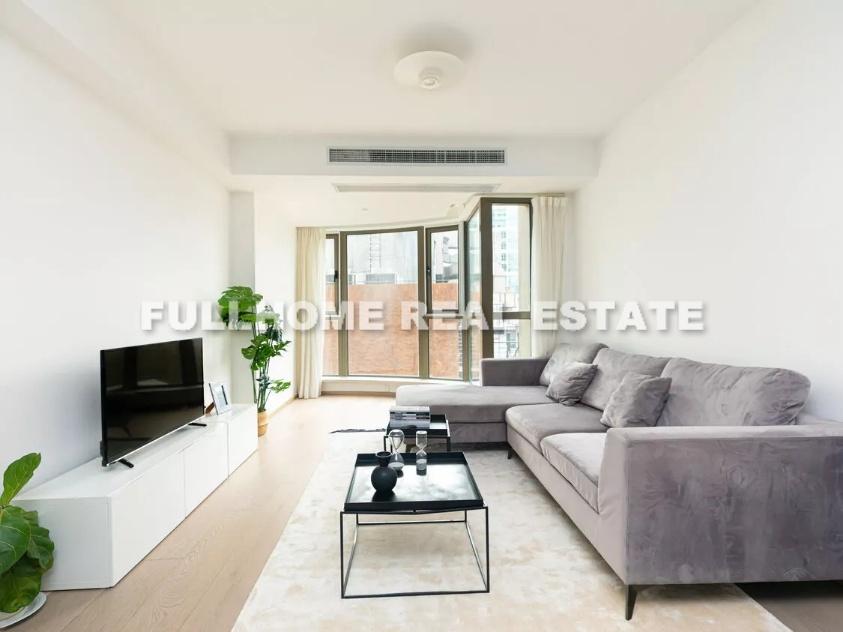 Similar property: Palace Court, 2 bedrooms, 109 sqm in Shanghai