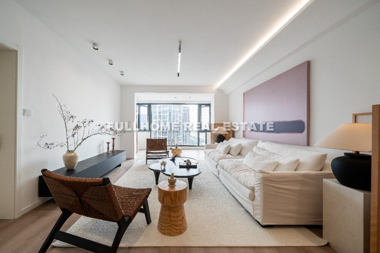 Luwan Dushi Garden - Interior view 3, Shanghai rental property