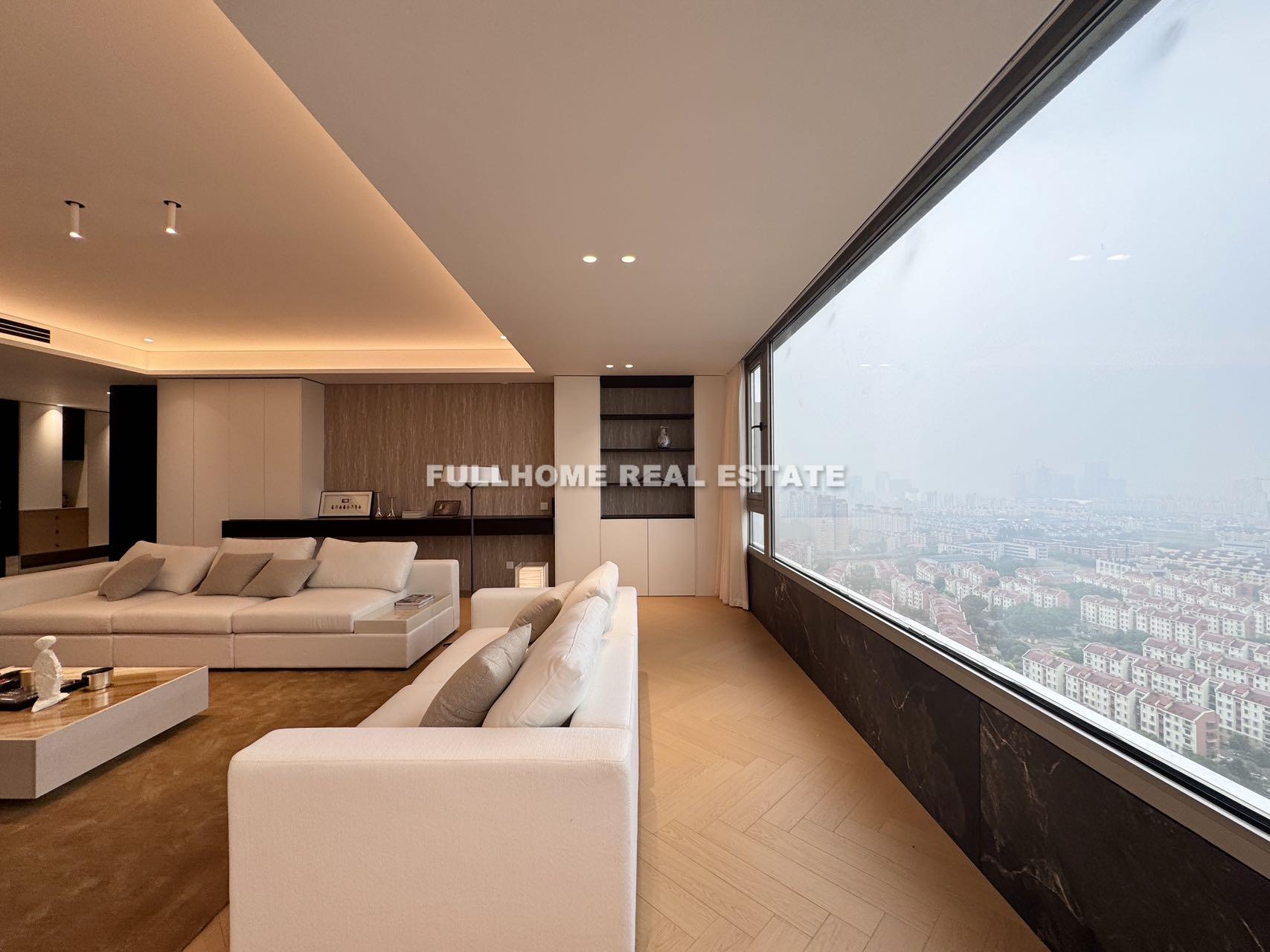 Xiangmei Garden - Interior view 4, Shanghai rental property