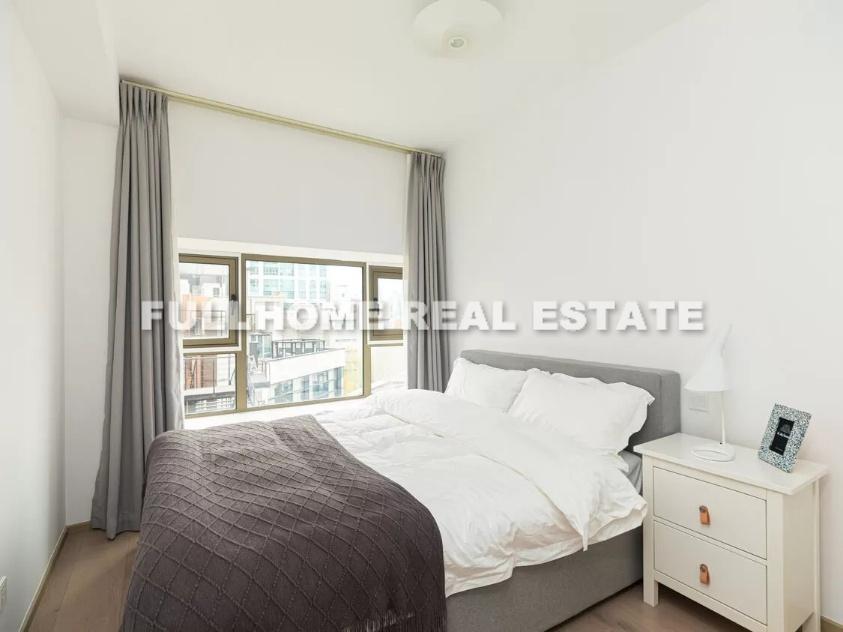 Palace Court - Interior view 8, Shanghai rental property