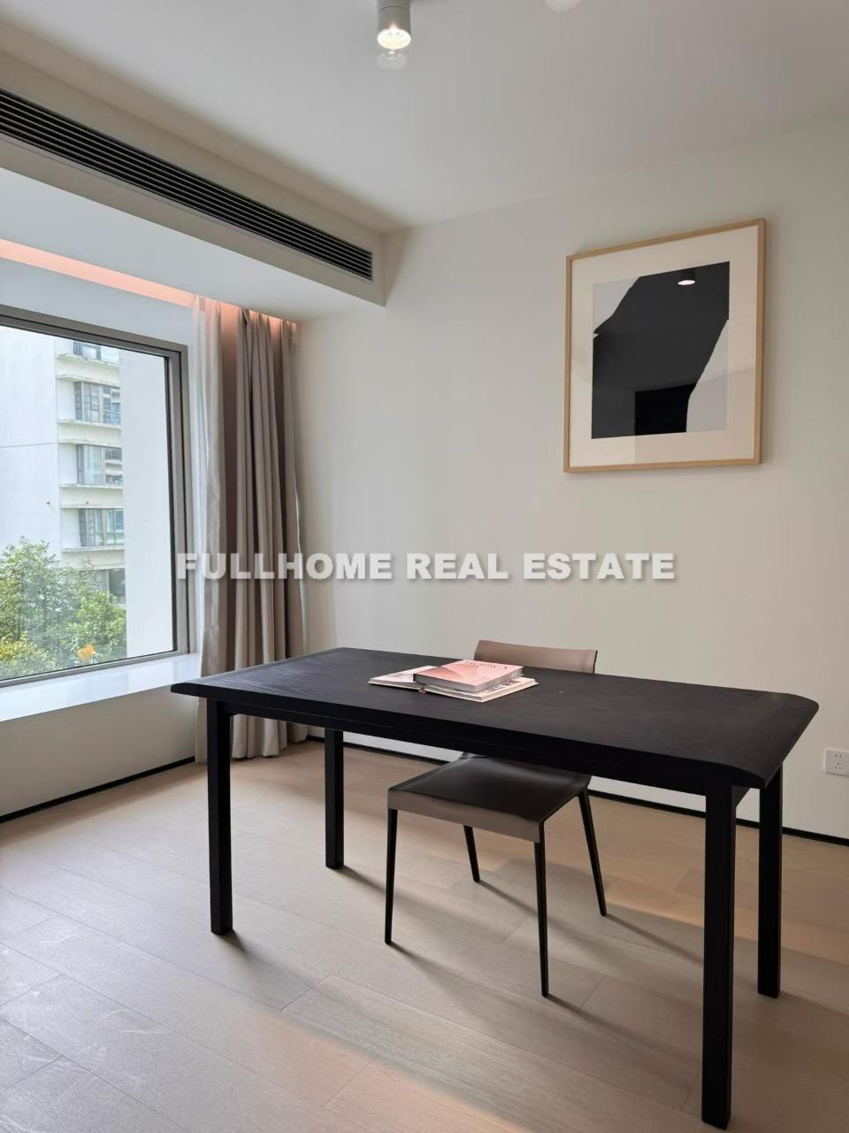 Le Marquis - Interior view 3, Shanghai rental property