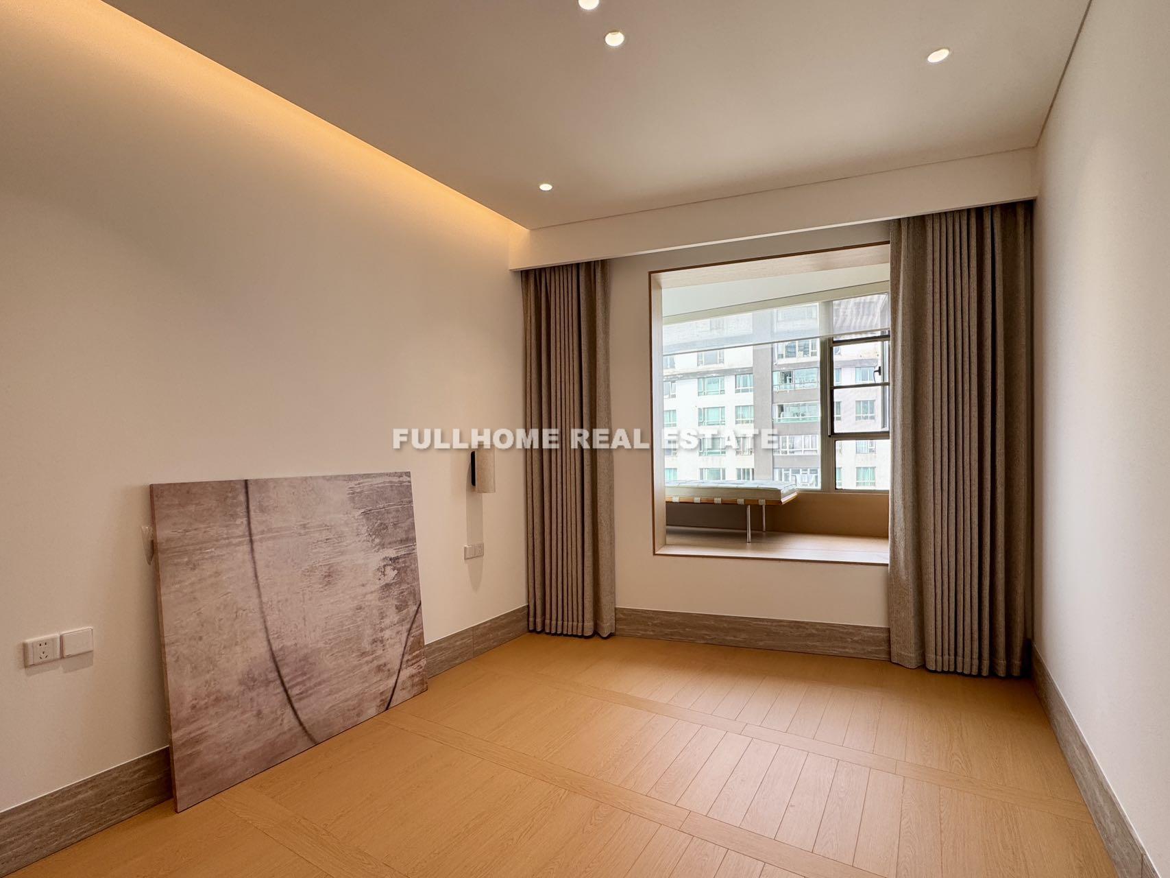 Xiangmei Garden - Interior view 11, Shanghai rental property