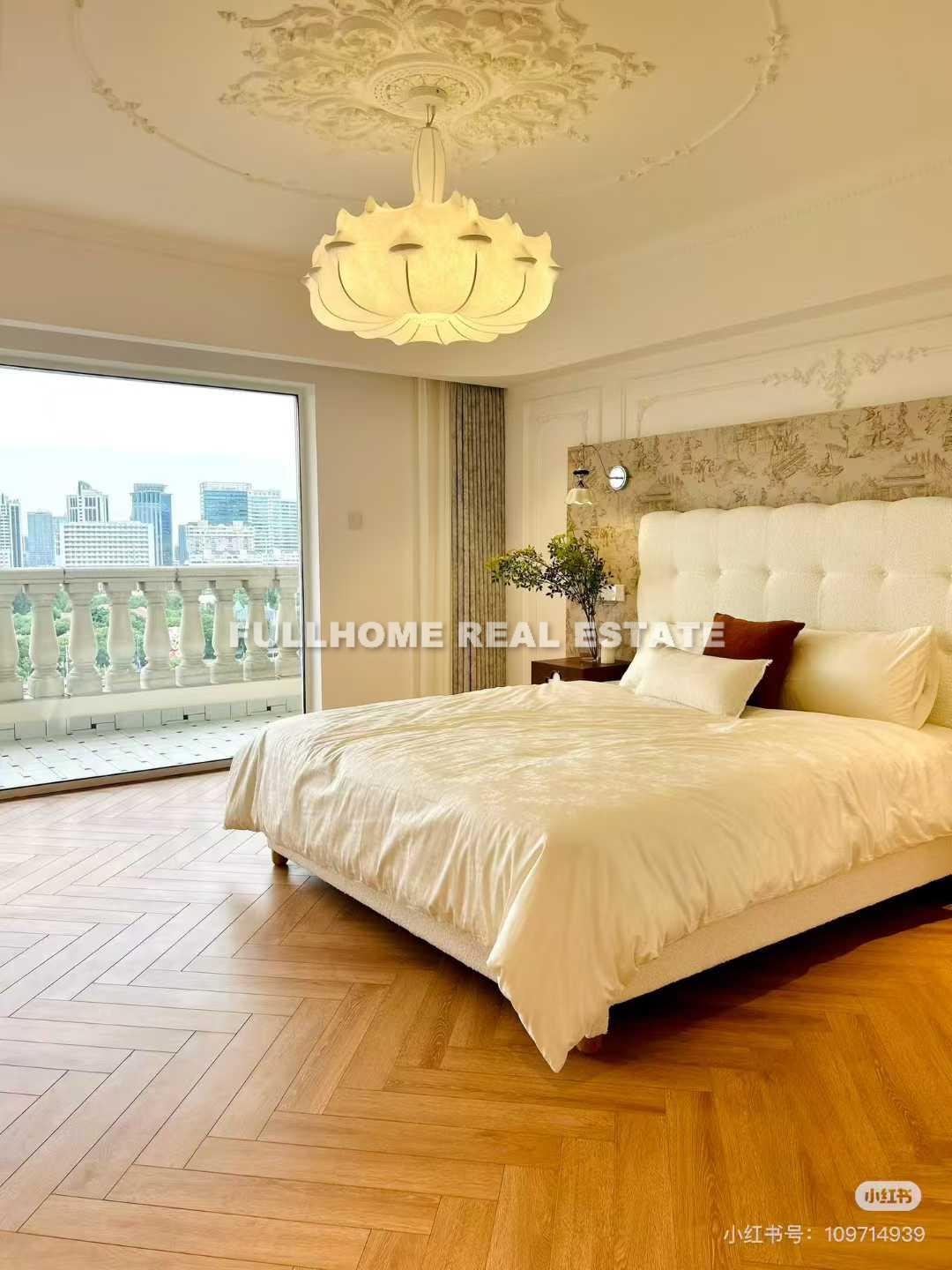 De Oriental London - Interior view 3, Shanghai rental property