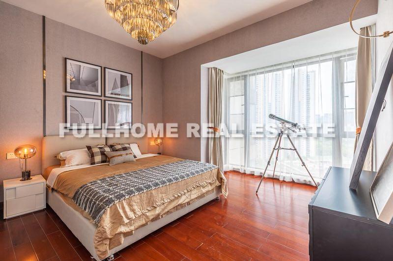 Riverside Garden - Interior view 3, Guangzhou rental property