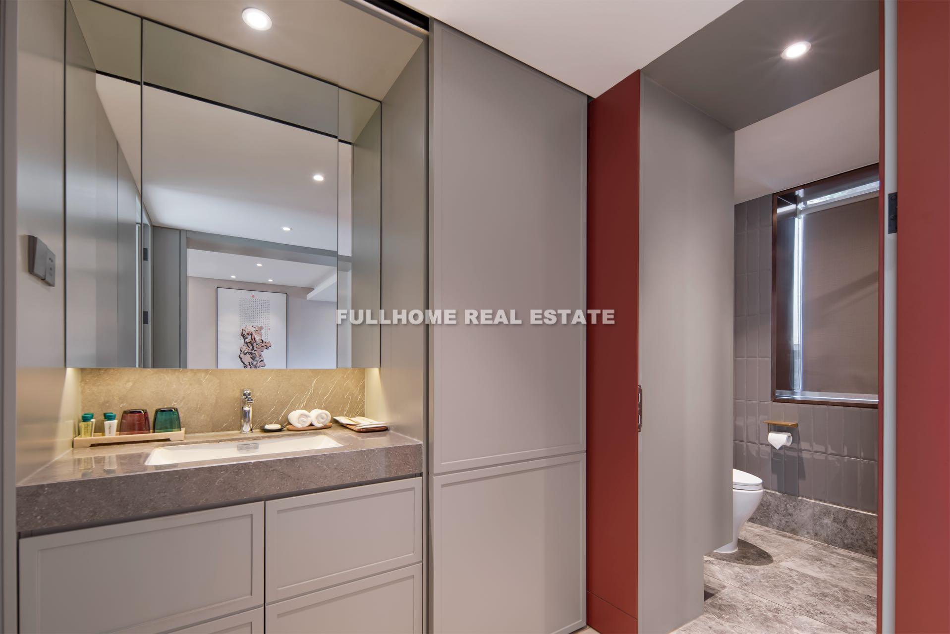 Dongsi No. 78 Boutique Apartment - Interior view 4, Beijing rental property