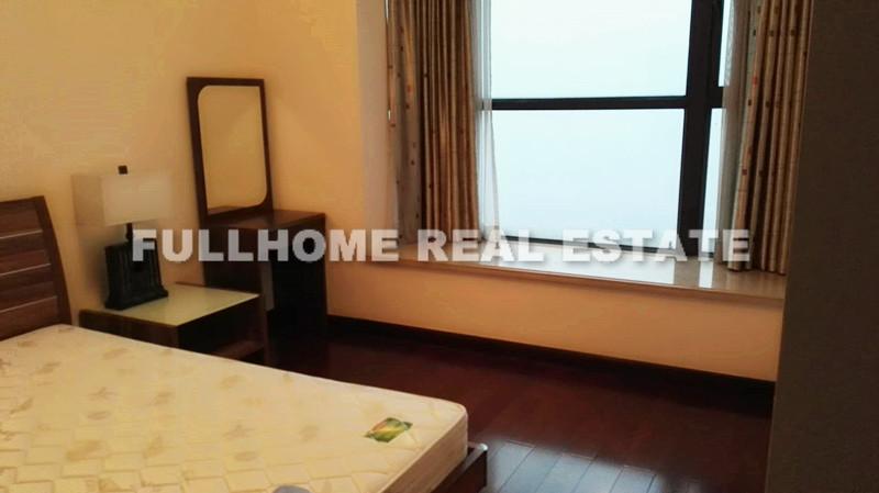 Riverside Garden - Interior view 4, Guangzhou rental property
