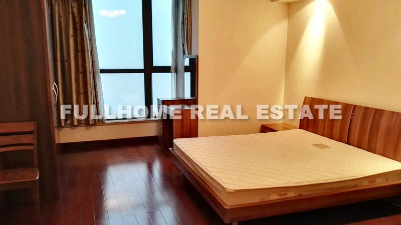 Riverside Garden - Interior view 2, Guangzhou rental property