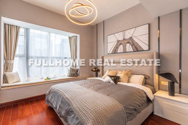 Riverside Garden - Interior view 5, Guangzhou rental property