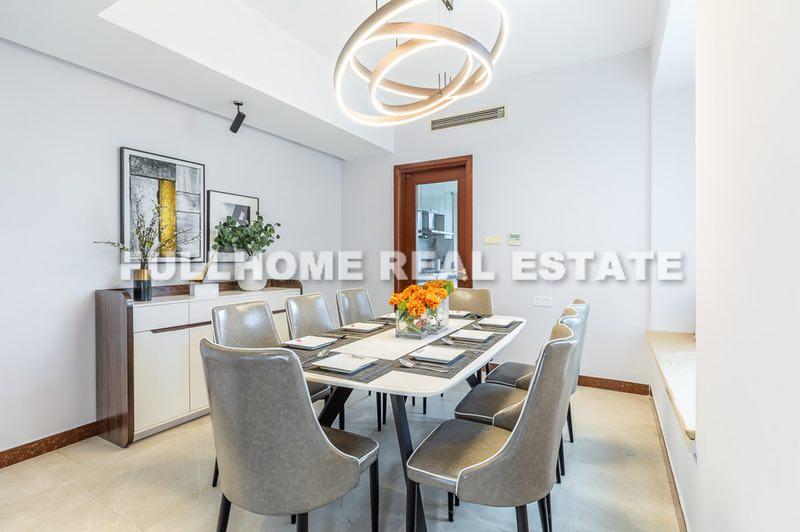 Riverside Garden - Interior view 2, Guangzhou rental property