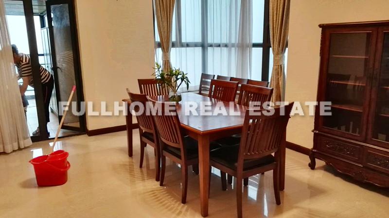 Riverside Garden - Interior view 6, Guangzhou rental property