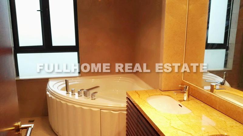 Riverside Garden - Interior view 5, Guangzhou rental property