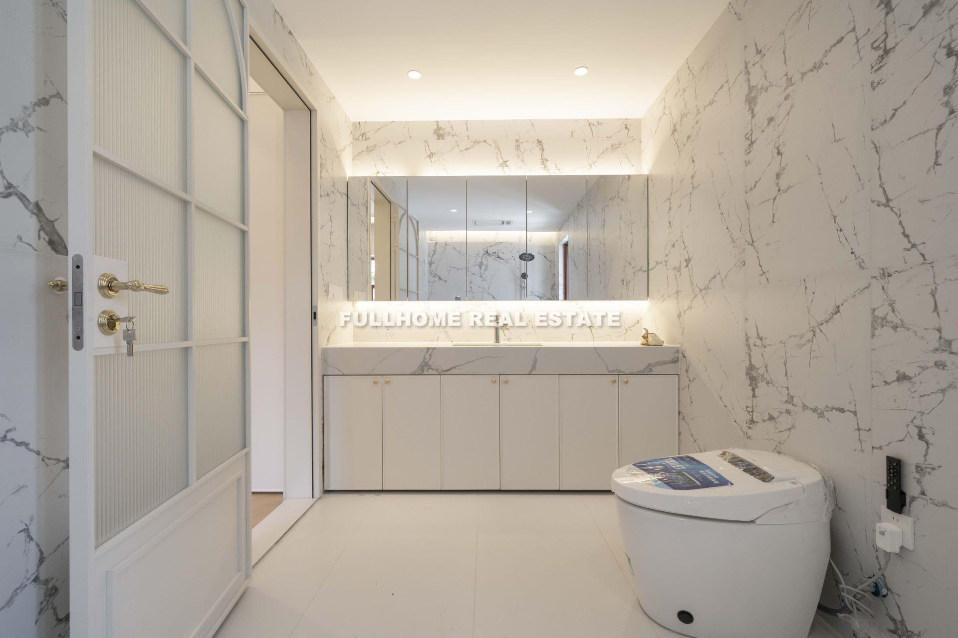 Dahao Mountain Forest Villa - Interior view 9, Shanghai rental property