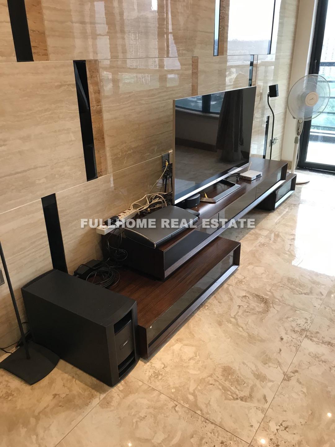 Riverside Garden - Interior view 3, Guangzhou rental property