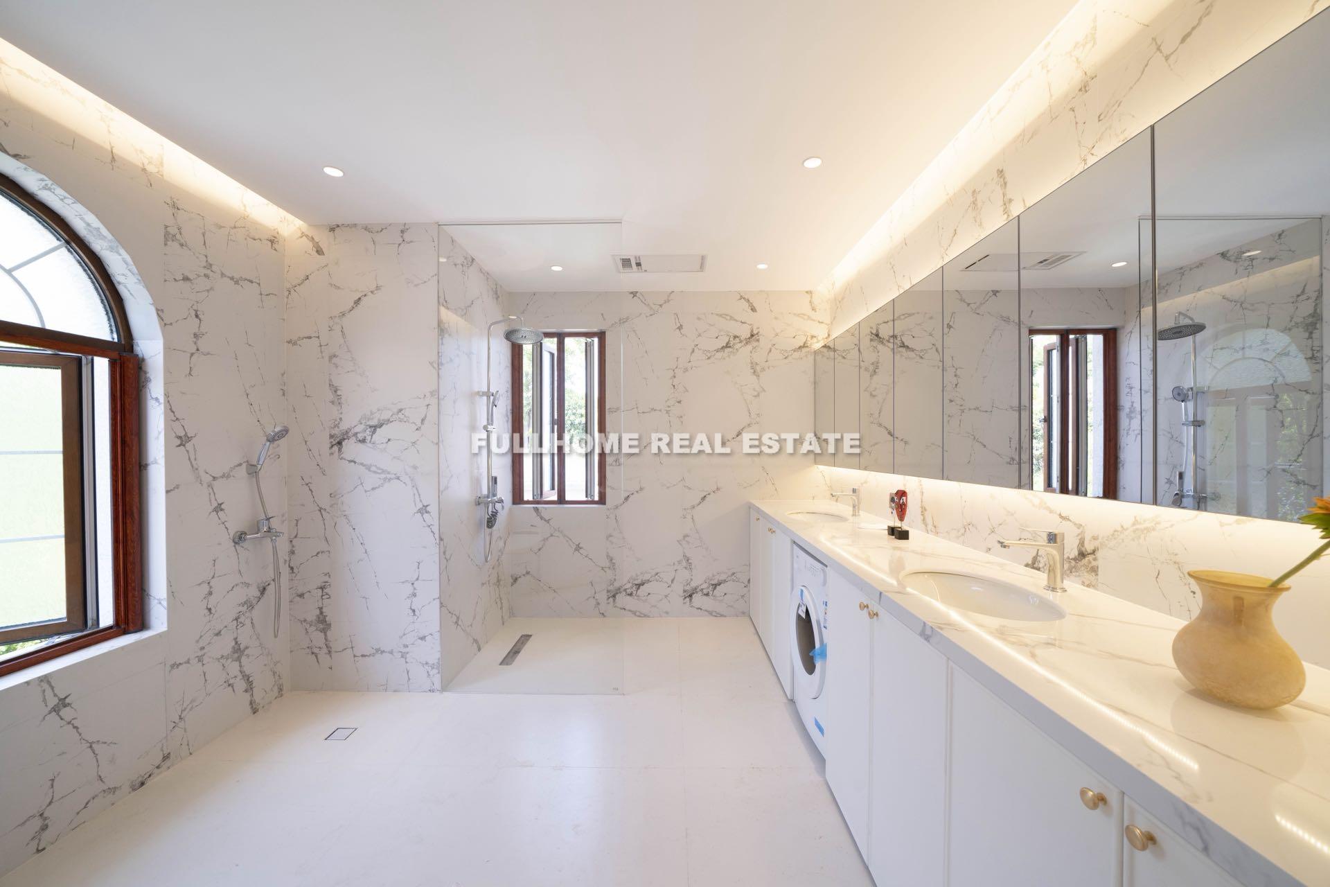 Dahao Mountain Forest Villa - Interior view 11, Shanghai rental property