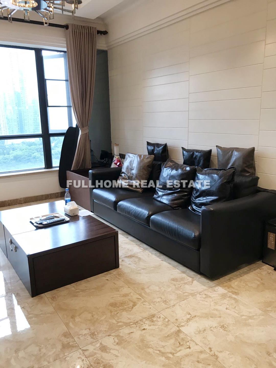 Riverside Garden - 3 bedroom apartment in Guangzhou, 