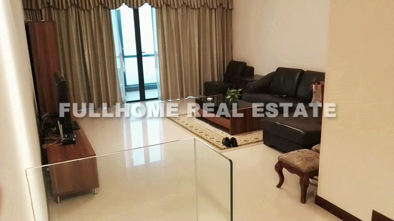 Riverside Garden - Interior view 3, Guangzhou rental property