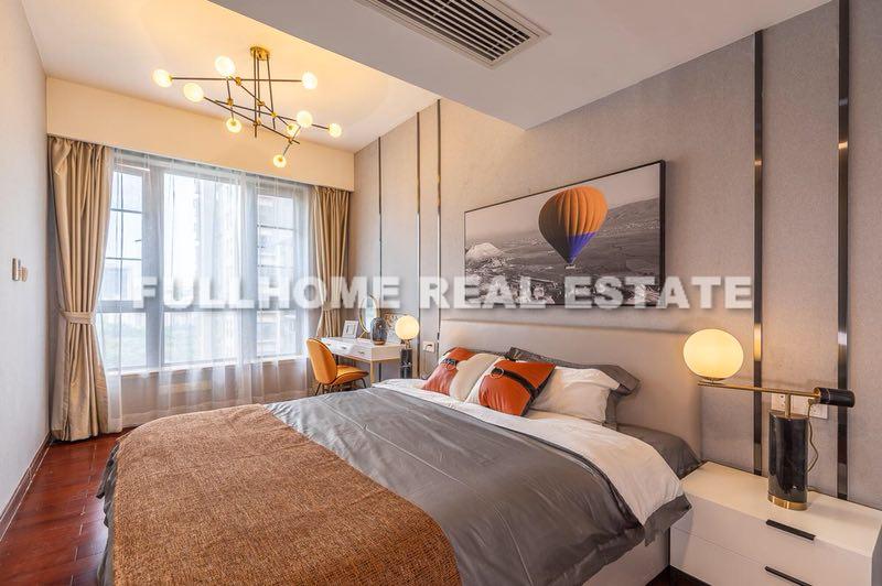 Riverside Garden - Interior view 4, Guangzhou rental property