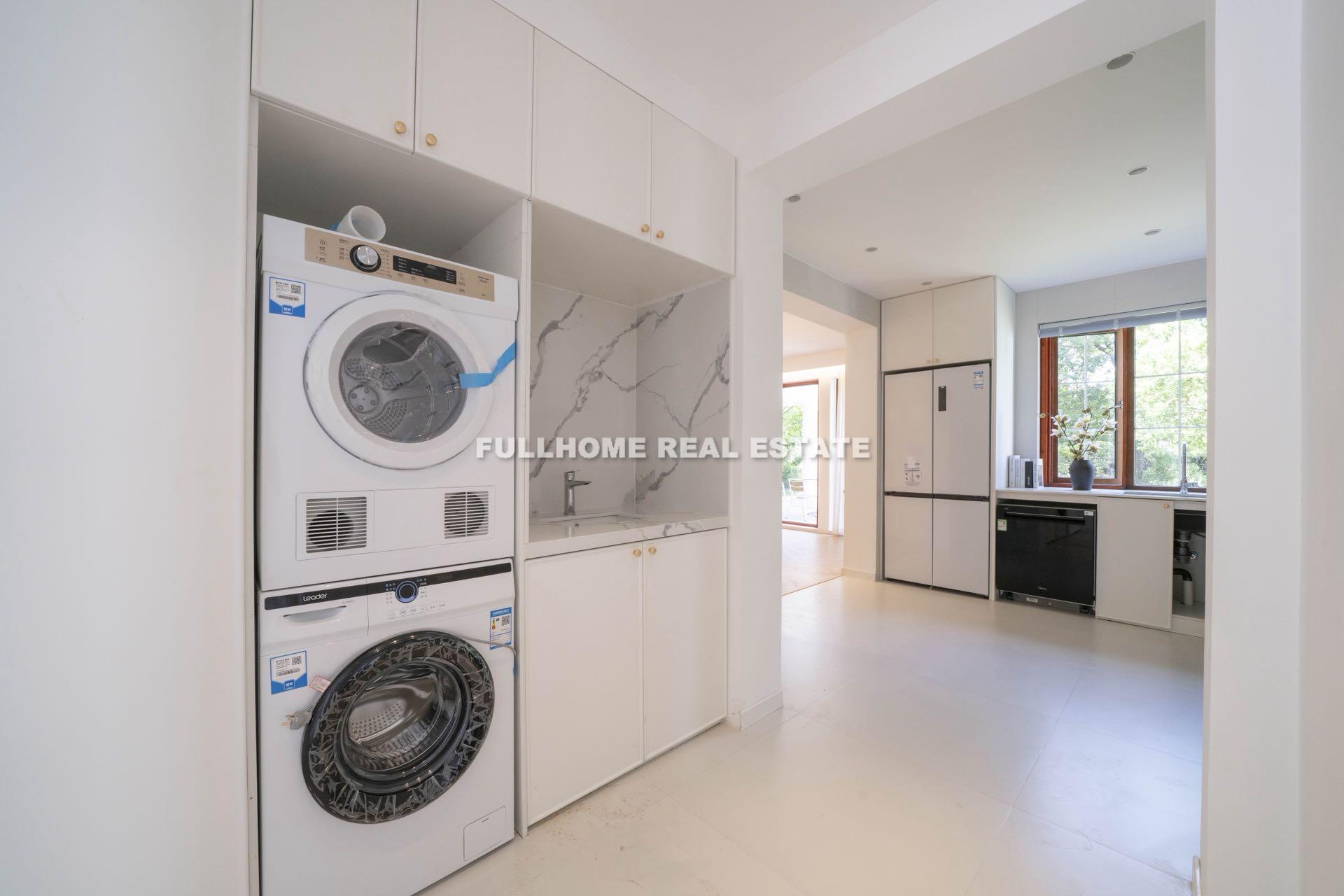 Dahao Mountain Forest Villa - Interior view 14, Shanghai rental property