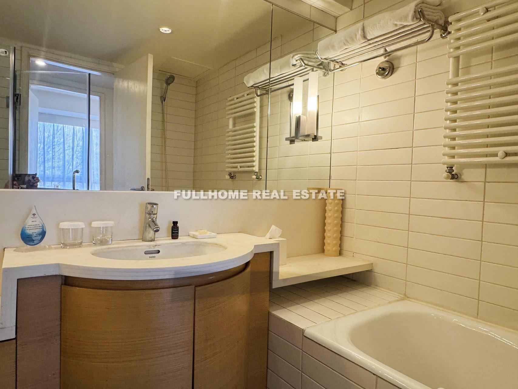 Oak Chateau - Interior view 7, Beijing rental property
