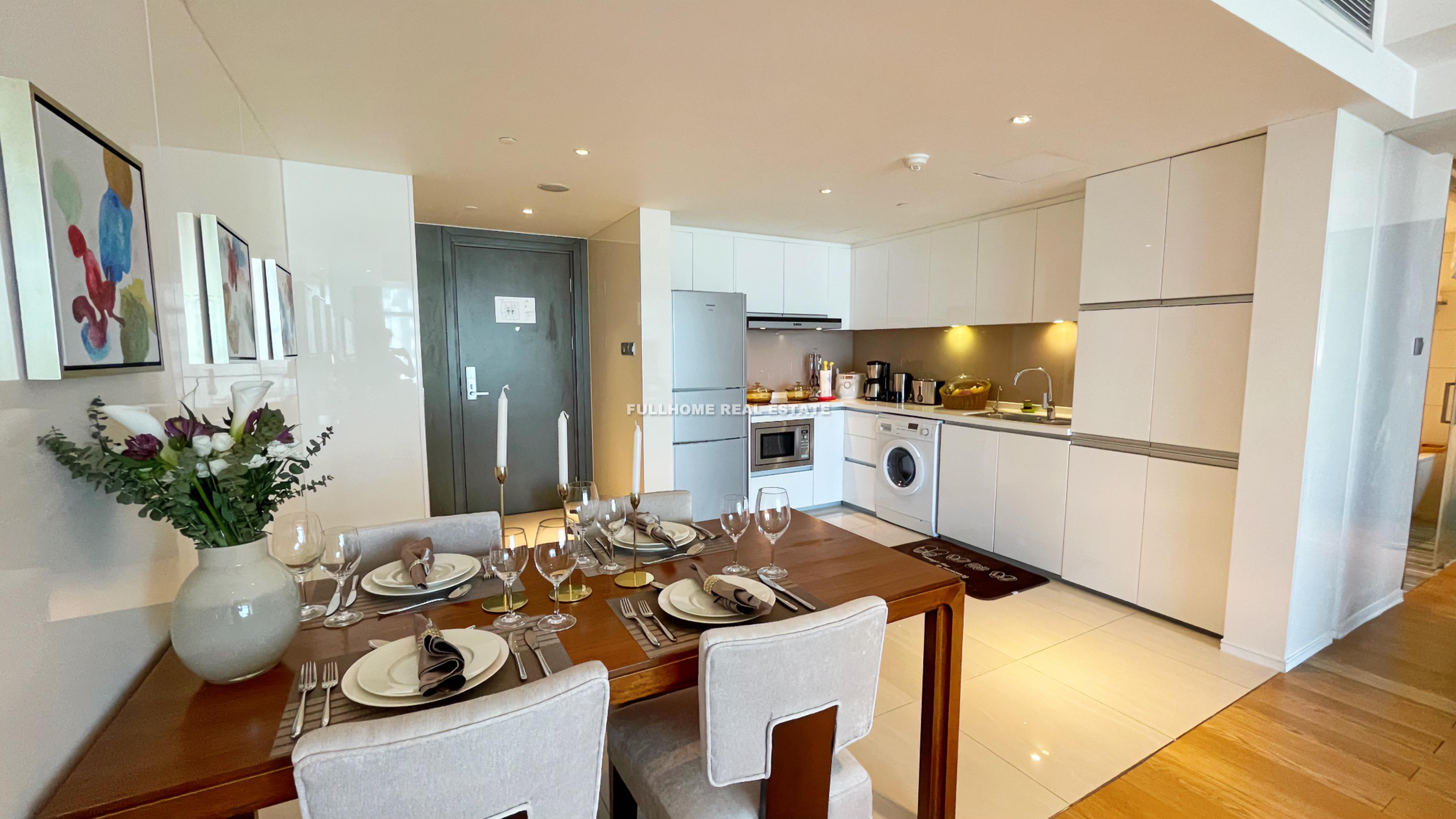 GTC Residence Beijing - Interior view 3, Beijing rental property