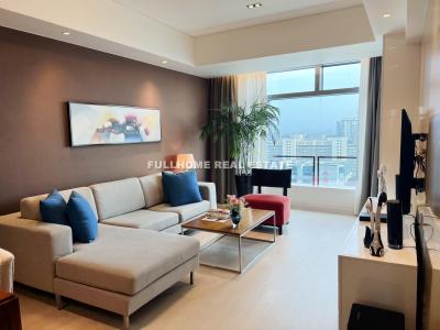 Similar property: GTC Residence Beijing, 1 bedrooms, 88 sqm in Beijing