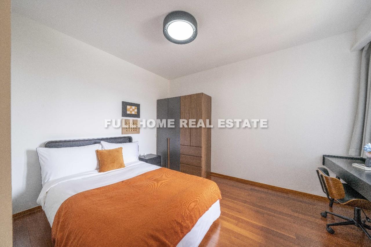 Golden Bella Vie - Interior view 7, Shanghai rental property