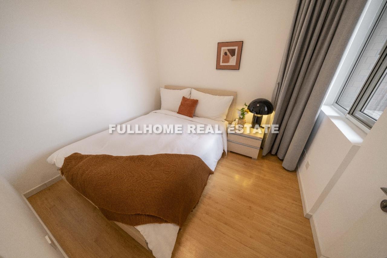 Xin Tian Di Riverside Garden - Interior view 8, Shanghai rental property