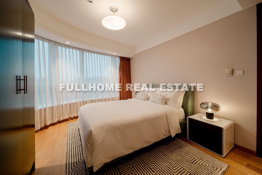 Fortune Heights International Residence - Interior view 5, Beijing rental property