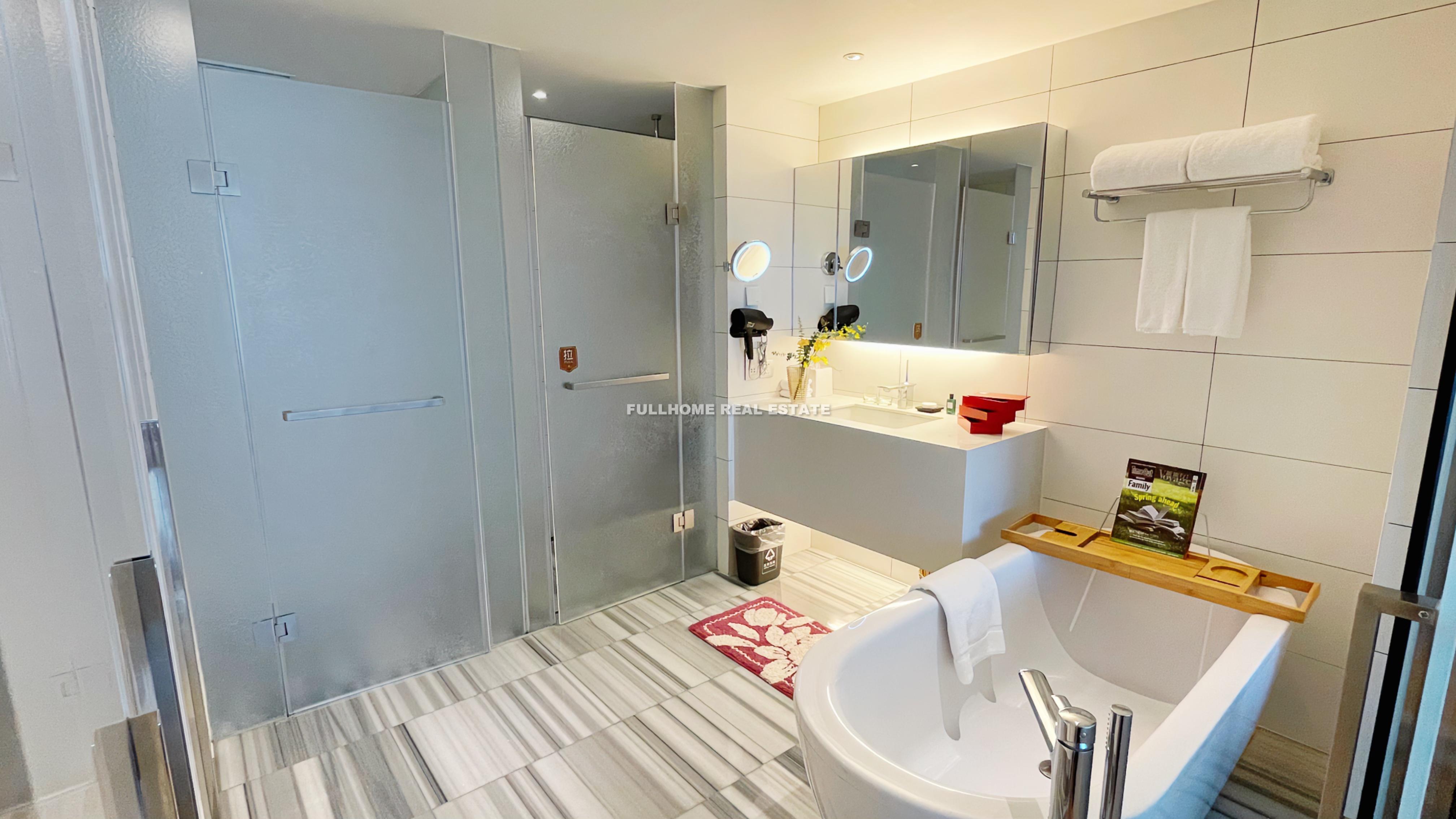 GTC Residence Beijing - Interior view 5, Beijing rental property