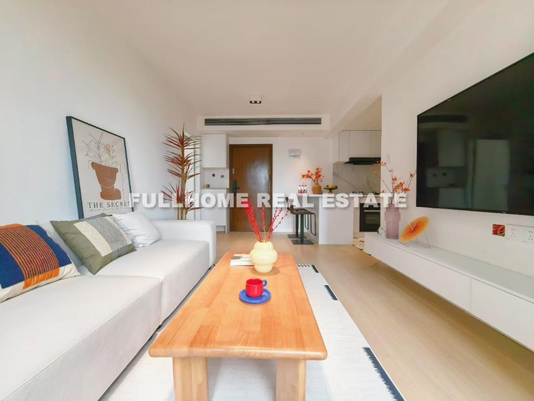 Regents Park - Interior view 4, Shanghai rental property