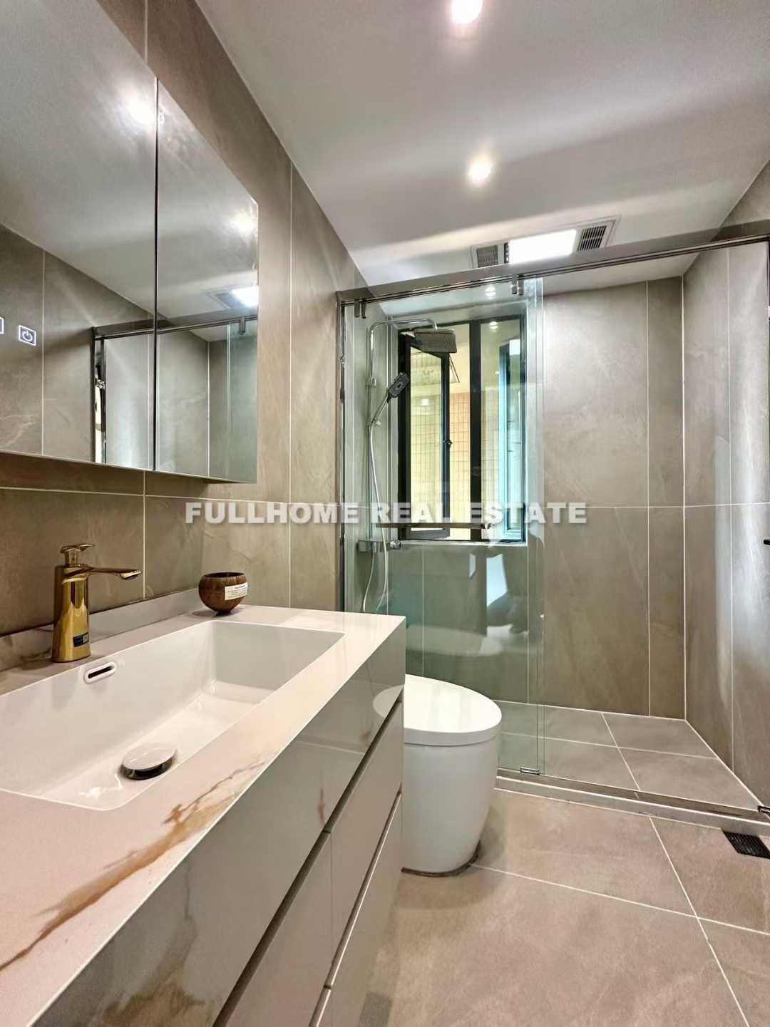 Shanghai Greentown - Interior view 7, Shanghai rental property