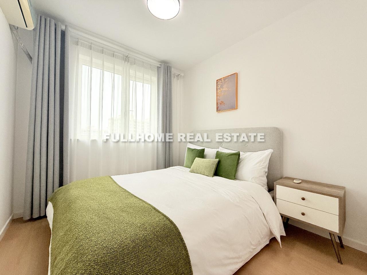 Tian Shan Hua Ting - Interior view 5, Shanghai rental property