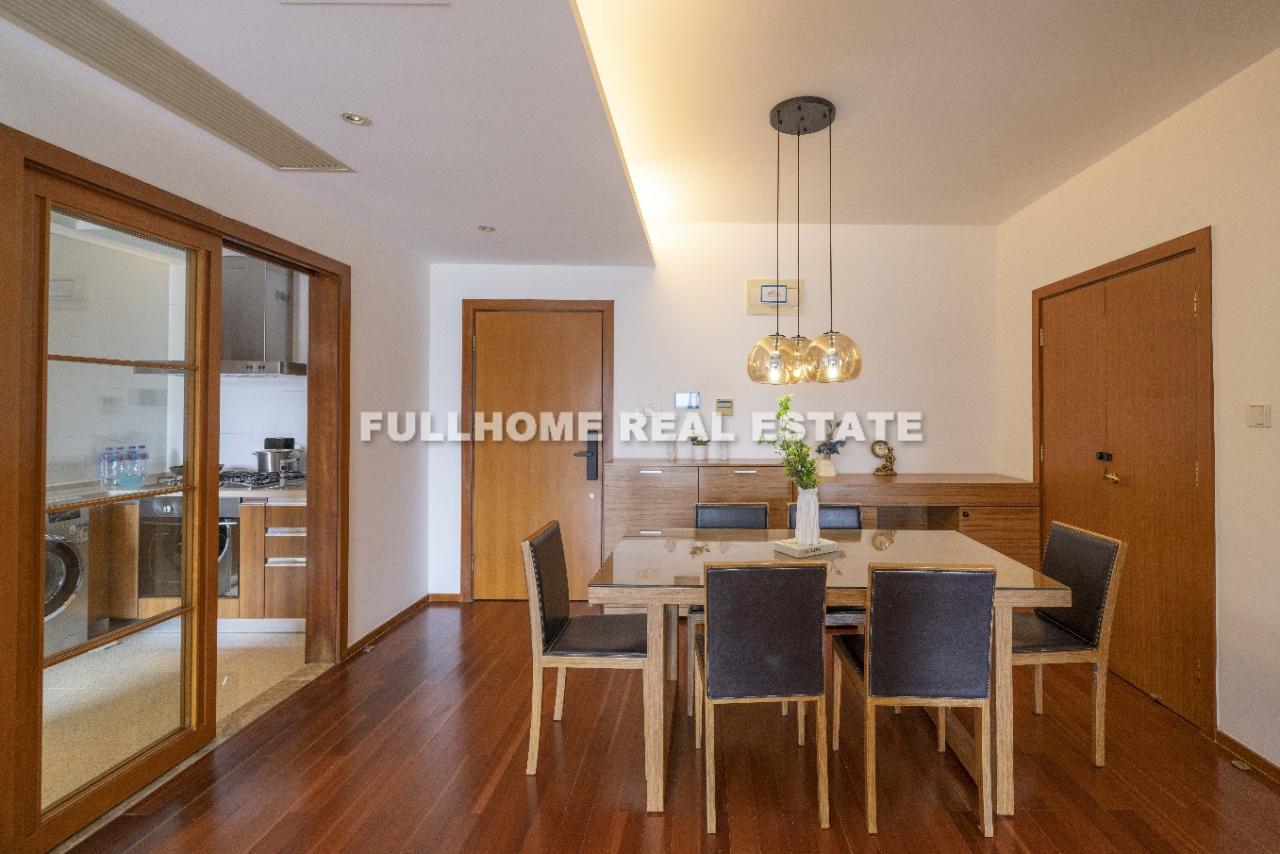 Golden Bella Vie - Interior view 5, Shanghai rental property