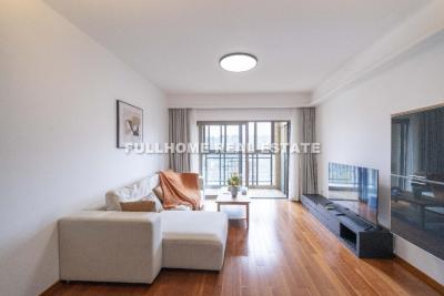 Same compound: Golden Bella Vie, 2 bedrooms in Shanghai