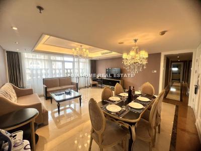 Similar property: The Riverside Baroque Palace, 2 bedrooms, 137 sqm in Beijing
