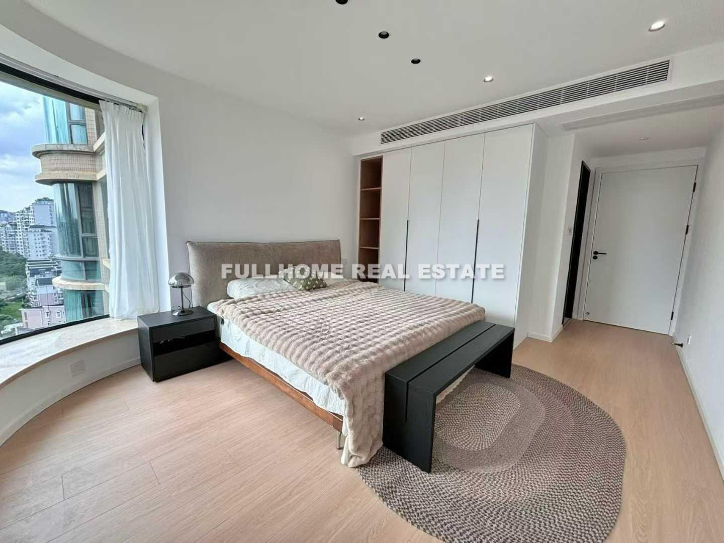 Shanghai Greentown - Interior view 5, Shanghai rental property