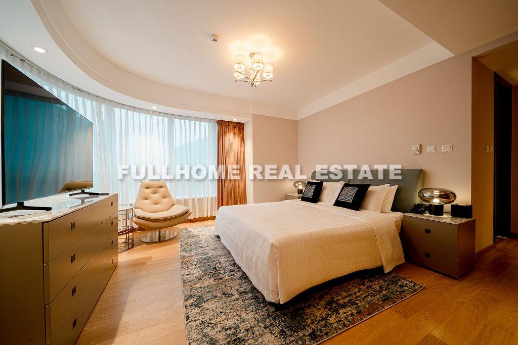 Fortune Heights International Residence - Interior view 4, Beijing rental property