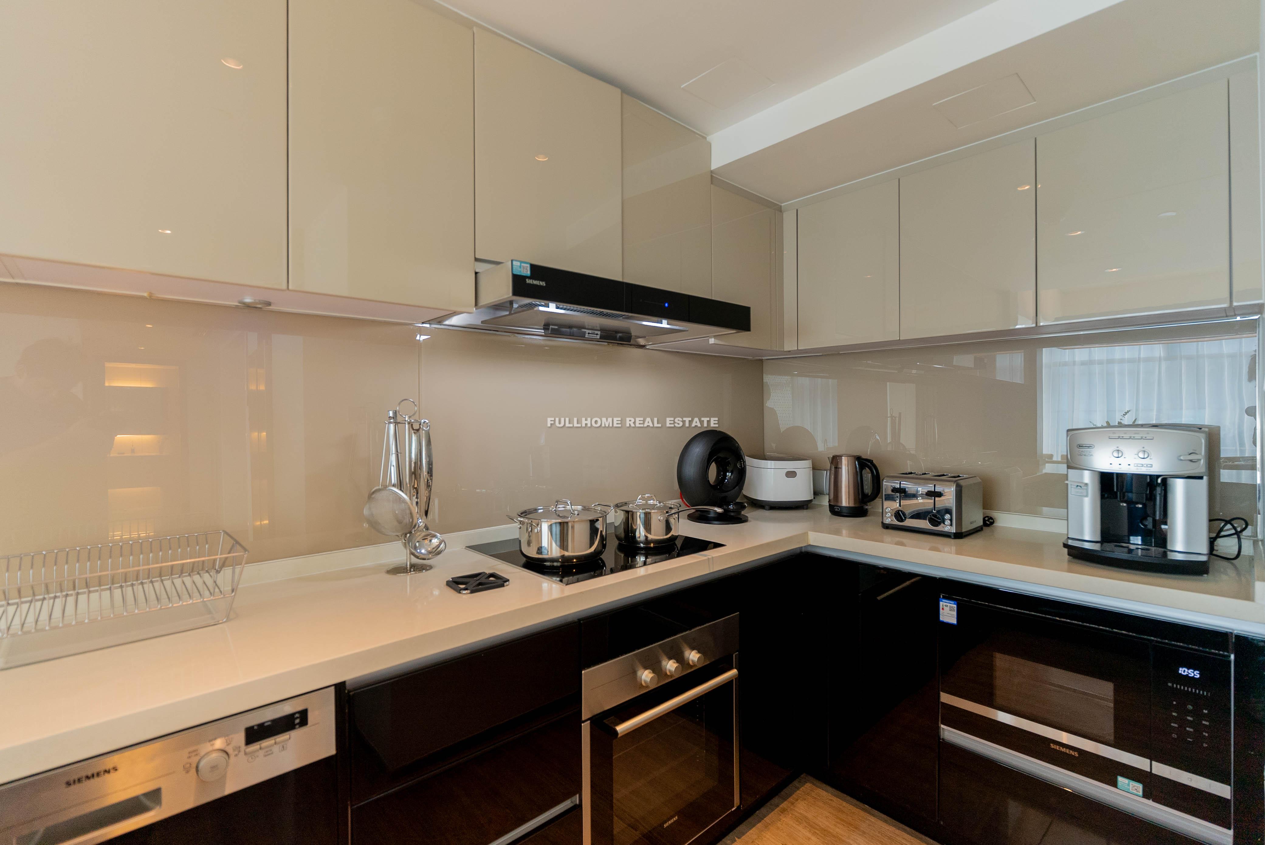 GTC Residence Beijing - Interior view 6, Beijing rental property