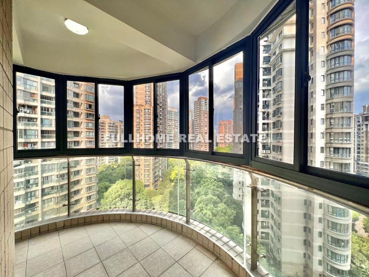 Gubei International Plaza - Interior view 3, Shanghai rental property