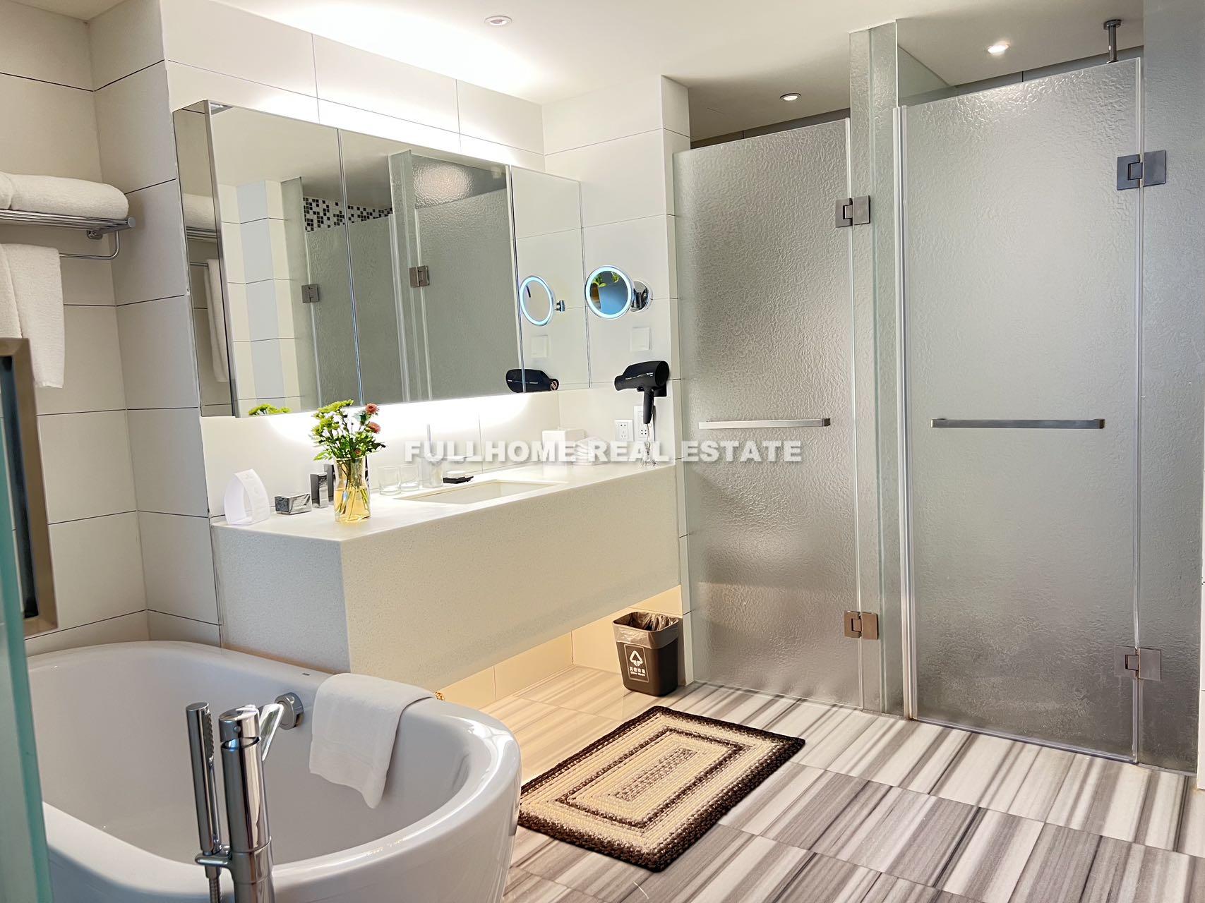 GTC Residence Beijing - Interior view 5, Beijing rental property