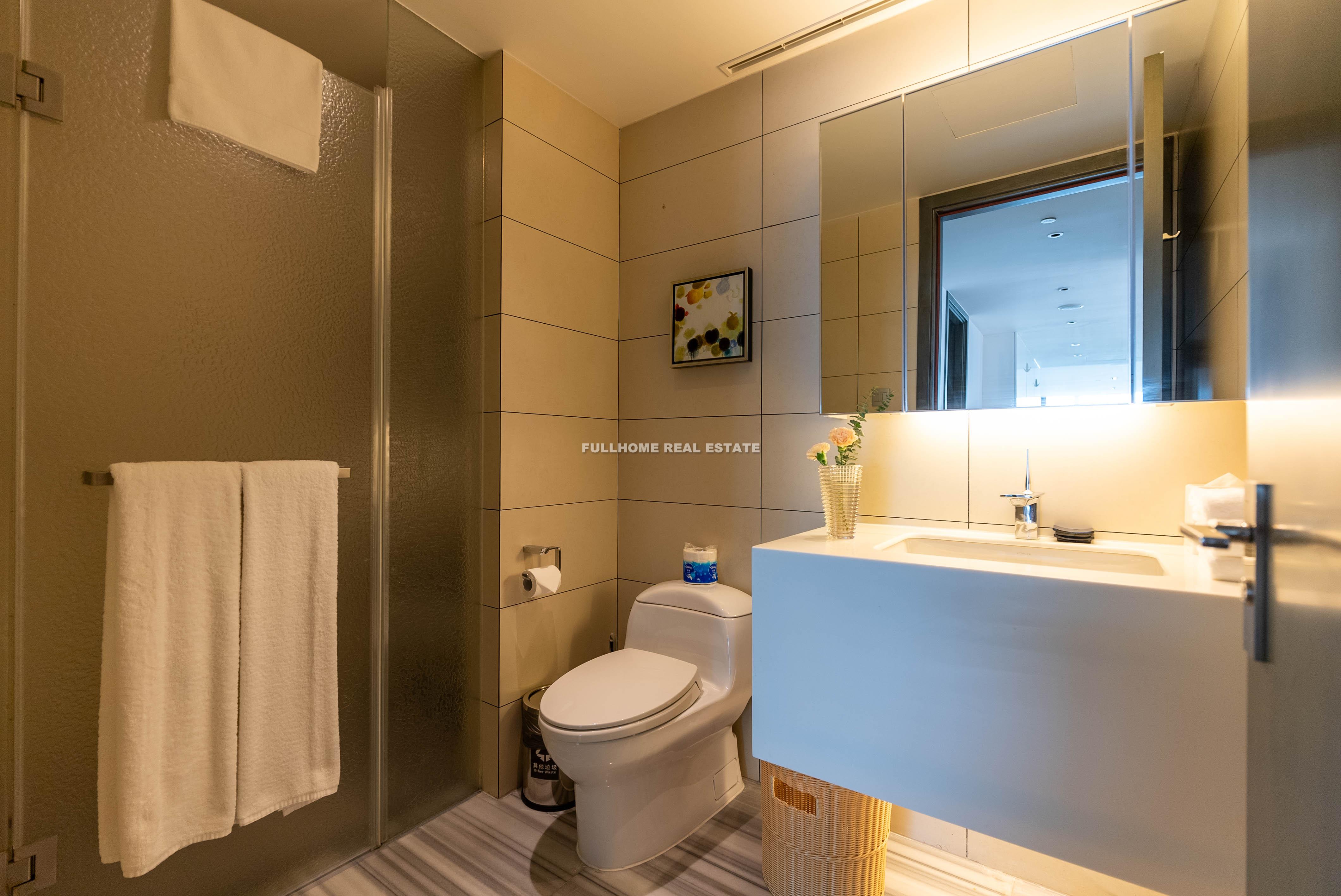 GTC Residence Beijing - Interior view 12, Beijing rental property