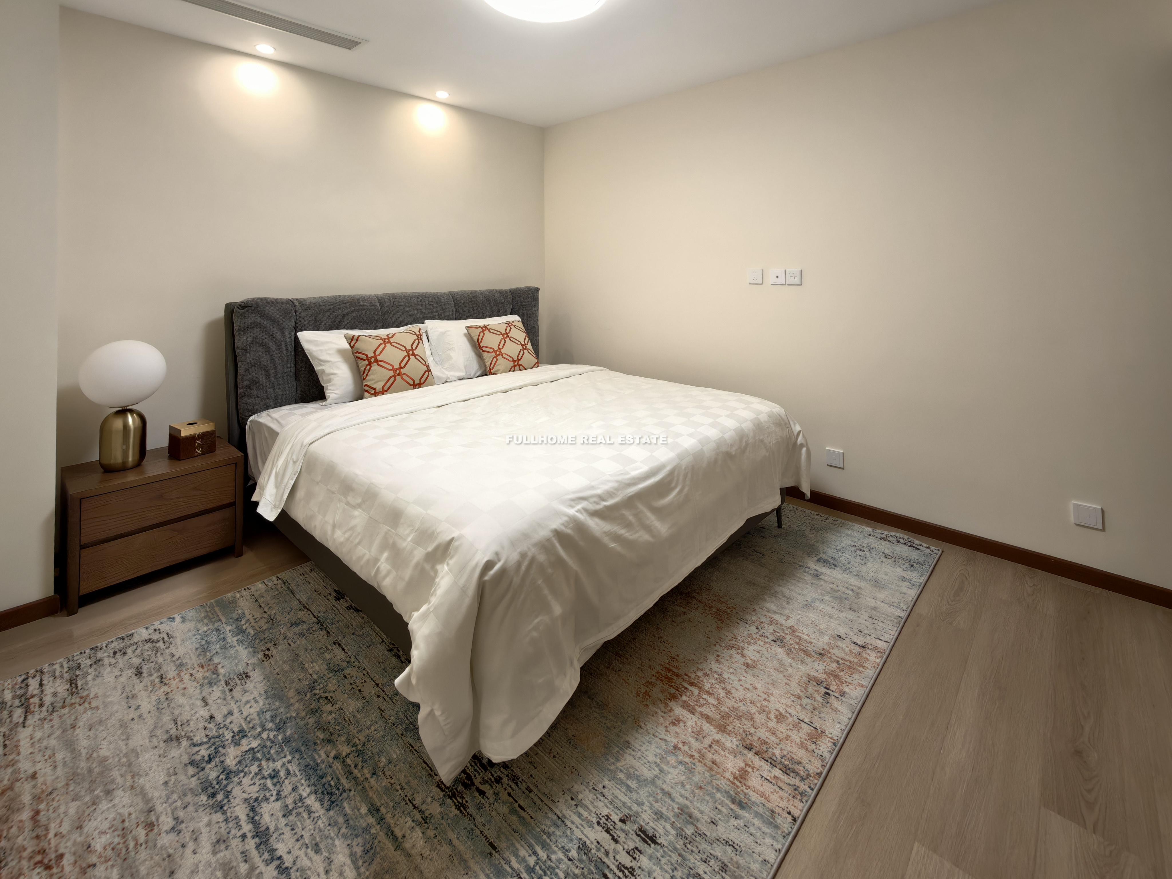 East Lake Apartment - Interior view 8, Beijing rental property