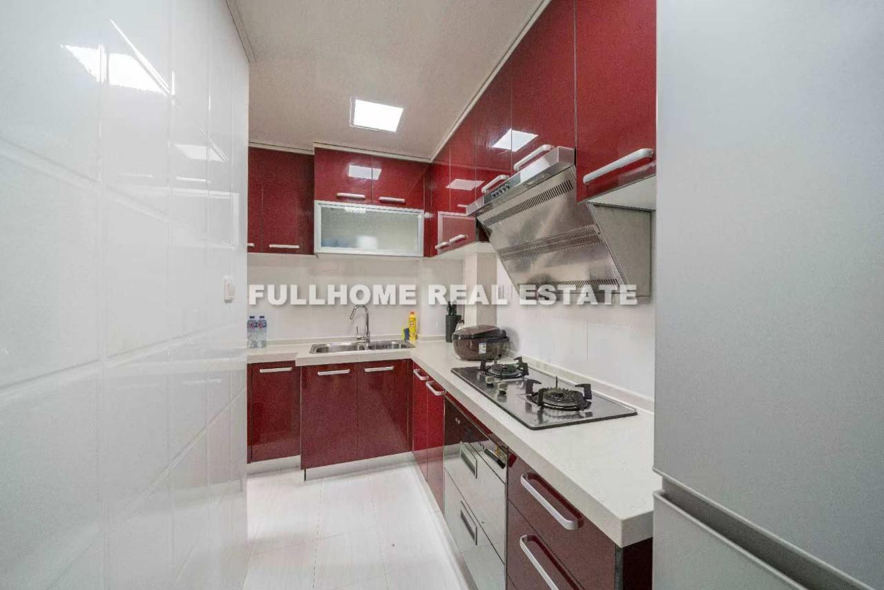 Xin Tian Di Riverside Garden - Interior view 10, Shanghai rental property