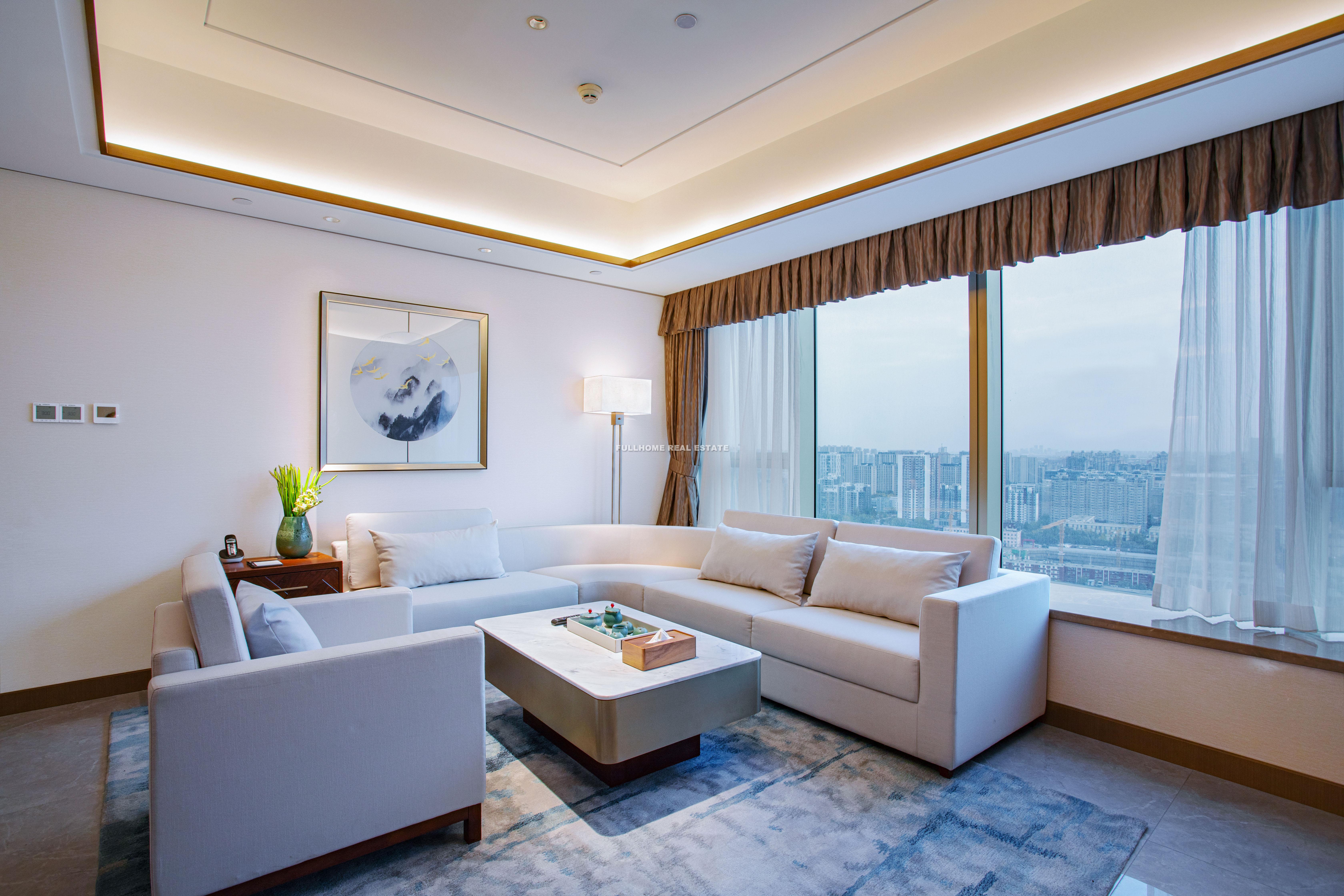 Similar property: Orientino Executive Apartments Beijing, 2 bedrooms, 140 sqm in Beijing