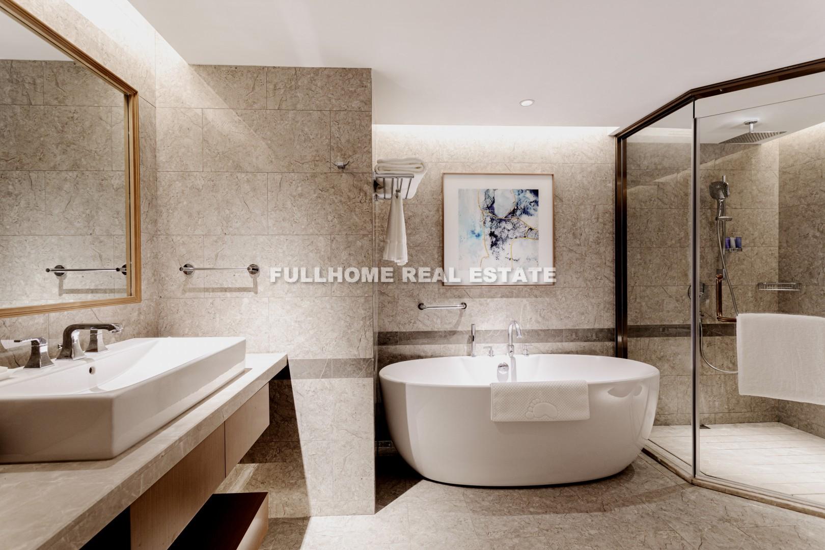 Orientino Executive Apartments Beijing - Interior view 6, Beijing rental property