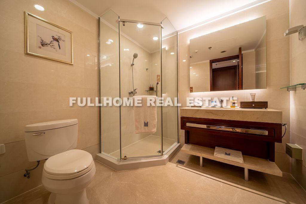Fortune Heights International Residence - Interior view 7, Beijing rental property