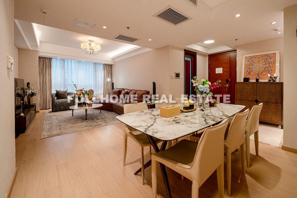 Fortune Heights International Residence - Interior view 2, Beijing rental property